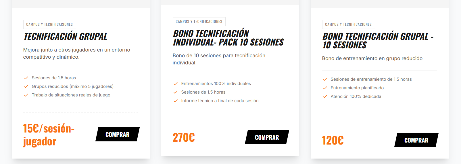 Skill Shot Basket, entrenamientos llenos de energía en Zaragoza