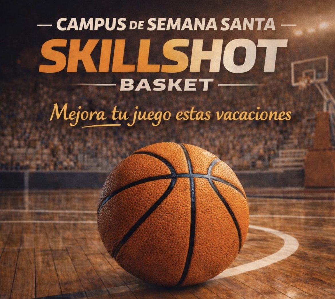 Campus Semana Santa Zaragoza (COMPLETO)