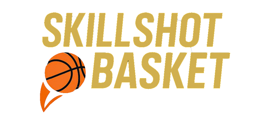 SkillShot Basket