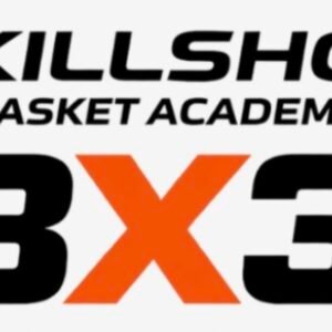 ACADEMIA 3X3 DOMINGOS